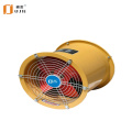 Starker Wind Fan-Auspuff Fan-Fan